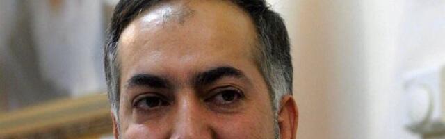 "IRAN NE NAMERAVA DA PREBACI OBOGAĆENI URANIJUM U INOSTRANSTVO" Visoki zvaničnik u Teheranu Ebrahim Azizi dao intervju ruskoj agenciji (FOTO)