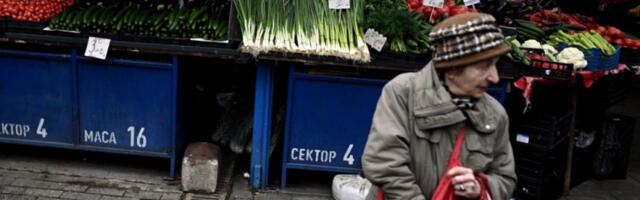 Бугарску погодио снажан раст инфлације