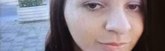NESTALA DEVOJČICA U OBRENOVCU! Dušici Perić (17) se pre osam dana izgubio svaki trag, porodica očajna: "Drugarica tvrdi da ju je neko ugurao u automobil!"