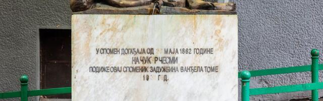 „Krv ga oblije i on stane jaukati“ Obmana približila Srbiju slobodi, evo šta se tačno dogodilo