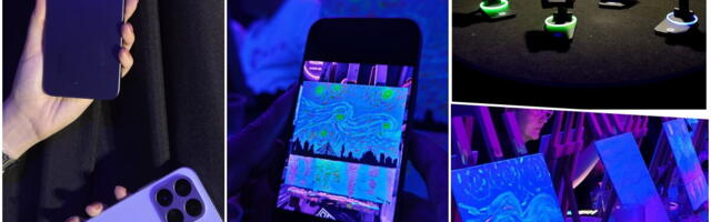 Sve boje trenutaka koje žive kroz novu Xiaomi 17T seriju