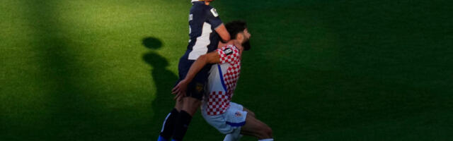 HRVATI GRME ZBOG KRAĐE! FIFA na udaru, jedna odluka dovoljna za neviđenu pljačku! (FOTO)