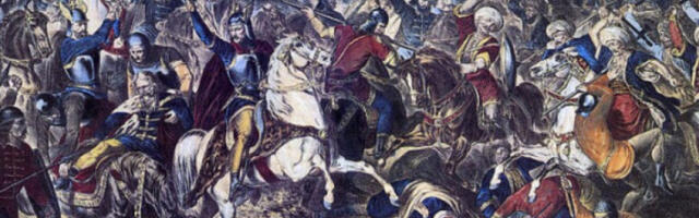 Сутра је Видовдан, сећање на Косовску битку и велики српски празник