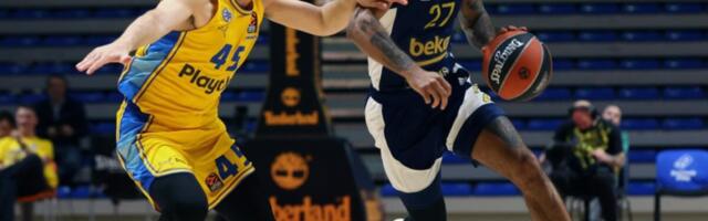 Zvezda blizu još jednog zvučnog evroligaškog pojačanja!
