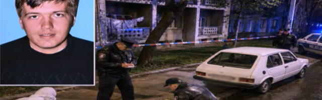 NIJE ZNAO DA JE ALBANCIMA ZA DROGU DAO FALSIFIKOVANIH 4 MILIONA DOLARA! Šest sati kasnije surovo je likvidiran- evo šta je tada rekao inspektor Mladenović VIDEO