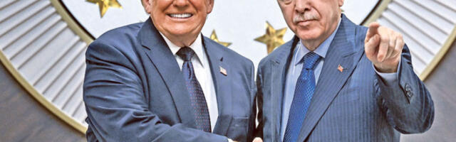 Трампове придике западним савезницима