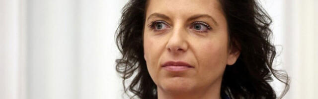 Симоњан: Недеље или месеци нас можда деле од трећег светског рата