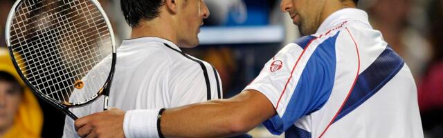Đoković u Međugorju, Dodig oduševljen: Velika nam je čast ugostiti najvećeg! /FOTO/