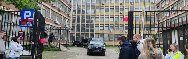 Interpol odbio zahtev Srbije za šestoro aktivista: Da li će to uticati na buduću saradnju?