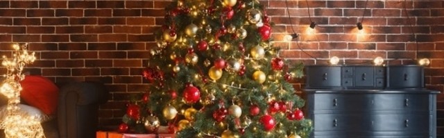 Praznično ukrašavanje će vas oraspoložiti i učiniti ČUDO sa komšijama