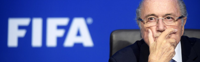 Nova prijava protiv Sepa Blatera zbog malverzacija