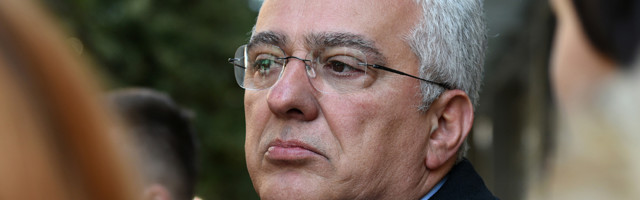 Mandić pozdravio hapšenje Mićunovića