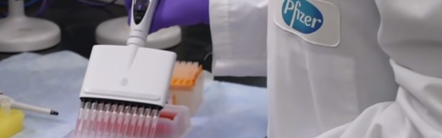 Hiljade Izraelaca pozitivno na kovid posle vakcine