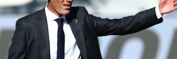 Zinedin Zidan pozitivan na Covid-19