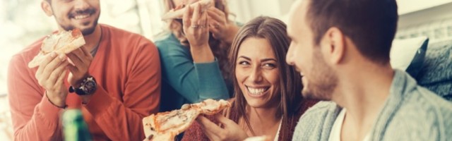 10 vrsta prijatelja vam trebaju u životu