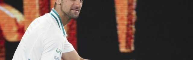 KRAJ, POTVRĐENO JE! Novak 8. marta postaje najbolji ikada, ruši Federera!!