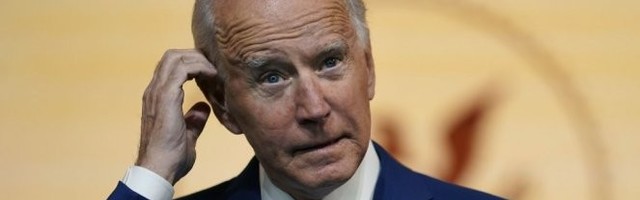 AMERIČKI MEDIJI BRUTALNO PONIŽAVAJU BAJDENA! Ubacili reakcije uživo američkog novinara na POGUBLJENO IZLAGANJE američkog predsednika! /VIDEO/