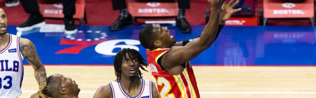 Atlanti nedostajao Bogdan, Tatum sa 60 poena naplatio novi kiks Hoksa