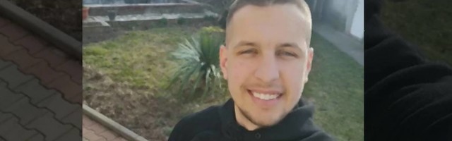 Otkriveno kako su Aleksu, uzornog momka iz Aleksinca ubili drugovi na osamnaestom rođendanu