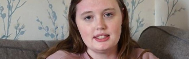 Devojčica koju su lekari odbili da leče jer "deca nemaju koronu" već 10 meseci ne može da se oporavi: Mislila sam da ću da umrem