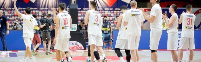 Miroslav Nikolić posle propuštene šanse Orlova: Veliki neuspeh, treba nam selektor u punom statusu