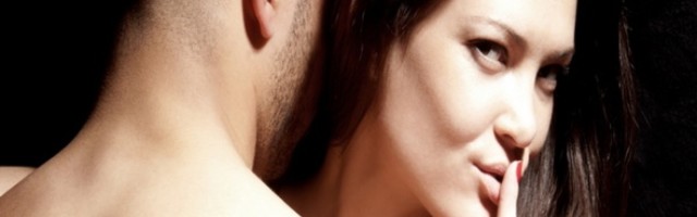 10 stvari koje žene kriju od muškaraca