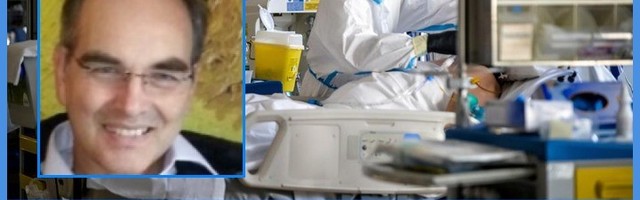 Doktor uzburkao javnost natpisom na ambulanti