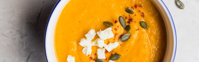 Seme od bundeve je poslastica ali i blago