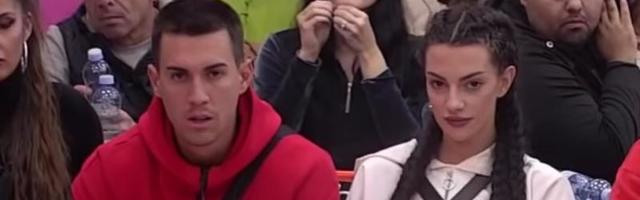 MATEJA NE ZNA KOJU ĆE PRE! Rijaliti rasturačica Tara Simov TOTALNO pomrsila konce bivšem dečku, počinje opasno da se ZAHUKTAVA!