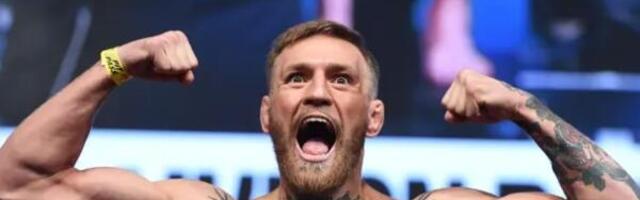 Mekgregor nikada nije udario nikoga ko to nije zaslužio