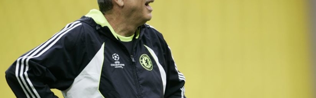 Avram Grant o finalu LŠ protiv Mančestera: Davno sam zaboravio Terijev penal, ali me novinari stalno podsećaju na njega