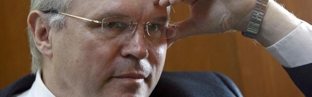 Christopher Hill: Attitude toward BiH crucial for US – Serbia further relations