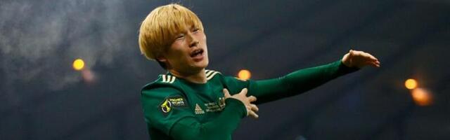 Hibs nije izdržao, još jedan Japanac postaje idol Kelta (VIDEO)