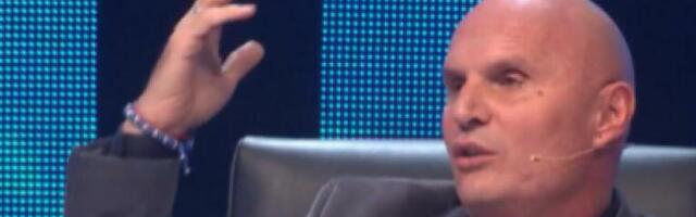 MOLE GA DA ODE NA DUŽI ODMOR: Milijev prijatelj progovorio o OPERACIJI i ZDRAVSTVENOM STANJU kompozitora!