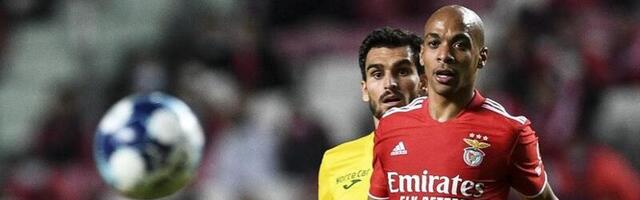 Benfika se ne predaje, Moreirense vidi Sa Pinta kao spasioca