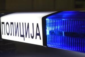 Ухапшен црногорски држављанин због претњи пиштољем девојци и њеној мајци
