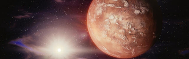 MARS KREĆE DIREKTNO - SLEDE VELIKE PROMENE  Blizanac rešava konflikte na poslu, Lavu se otvaraju mnoga vrata