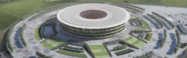 Državne investicije: Zašto je nacionalni stadion sada najvažniji