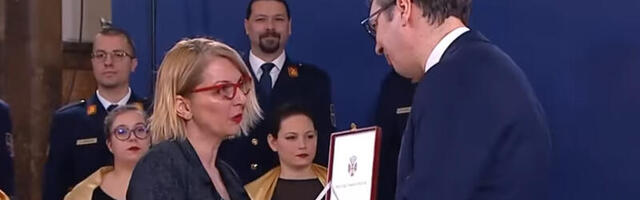 Na Dan državnosti ordenom nagrađene dve ustanove kulture u Nišu