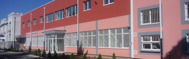 Niški zatvorenici nagrađeni za parkovski mobilijar na međunarodnom sajmu