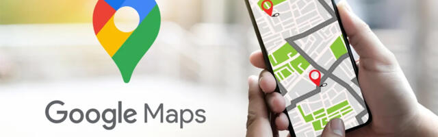 Google Maps postao brži u radu zahvaljujući unapređenju glasovnih komandi