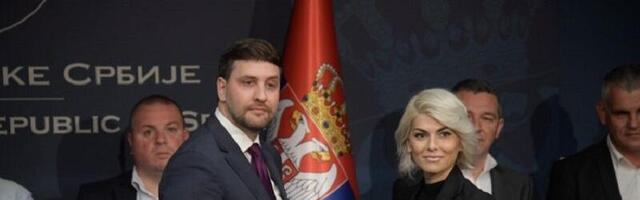 Čajetini tri ugovora o sufinansiranju strateških i razvojnih dokumenata