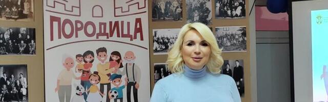 Kisić u Vranju: Više od 50 odsto parova u Srbiji ima samo jedno dete