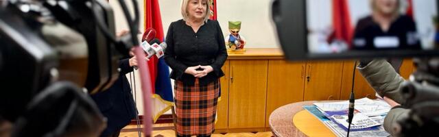 Đukić Dejanović - Vrtići kao temelj za dobro obrazovanje dece