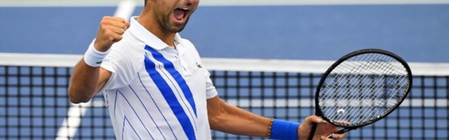 US Open: Nema odmora za Novaka, sudbina čeka