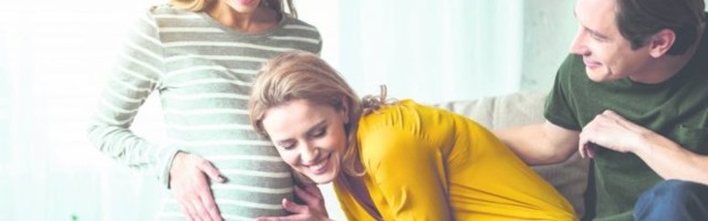 OD TRI DETETA KUPILA SAM KUĆI! Rađa decu po porudžbini i priznaje: Muž je bio protiv, ali sam ga iznenadila!