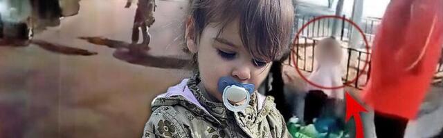 Bivši načelnik policije analizirao šok snimak iz Beča! Pogledao sam - moguće je da se radi o trgovini dece