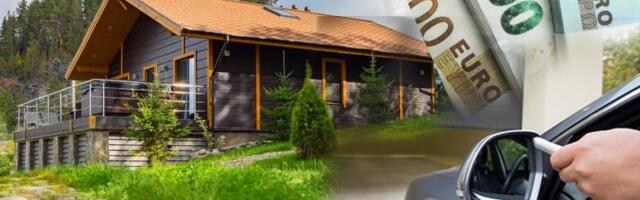 Kuća za 300.000 dinara, ne, nije šala: Srbin u ovom selu nudi 50 kvadrata i ambar