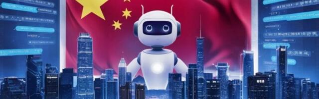 Kina je napravila chatbot zasnovan na Xi Jinpingu