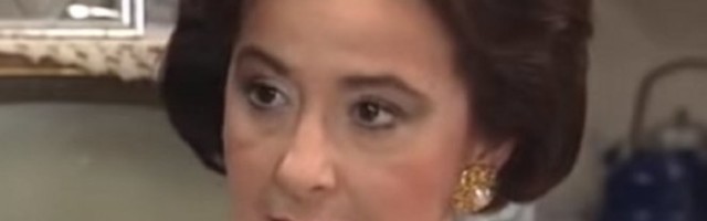 SMETAJU JOJ PITANJA O ''BOLJEM ŽIVOTU''? Glumica Svetlana Bojković OGOLILA DUŠU,  a evo prija li joj ŠTO IGRA BAKE sve češće!